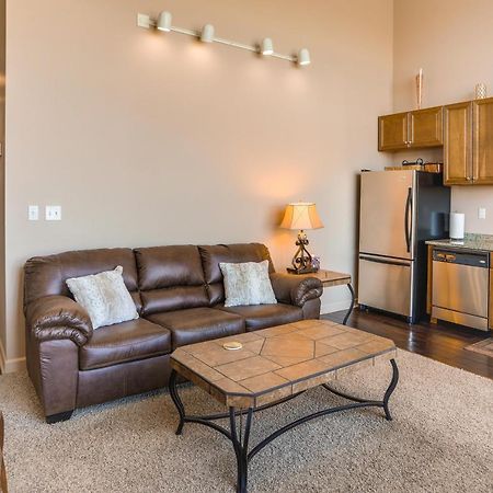 Waterfront Sandusky Vacation Rental Downtown! Extérieur photo