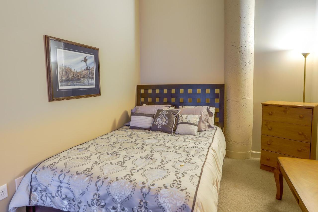 Waterfront Sandusky Vacation Rental Downtown! Extérieur photo