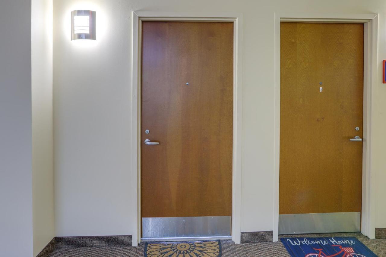 Waterfront Sandusky Vacation Rental Downtown! Extérieur photo