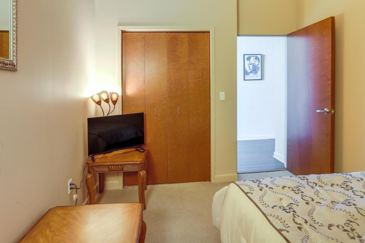 Waterfront Sandusky Vacation Rental Downtown! Extérieur photo