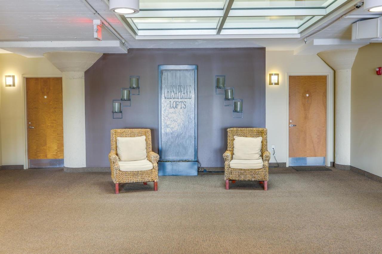Waterfront Sandusky Vacation Rental Downtown! Extérieur photo