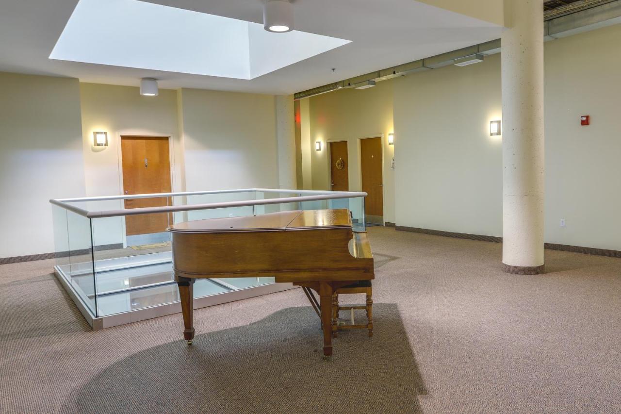 Waterfront Sandusky Vacation Rental Downtown! Extérieur photo
